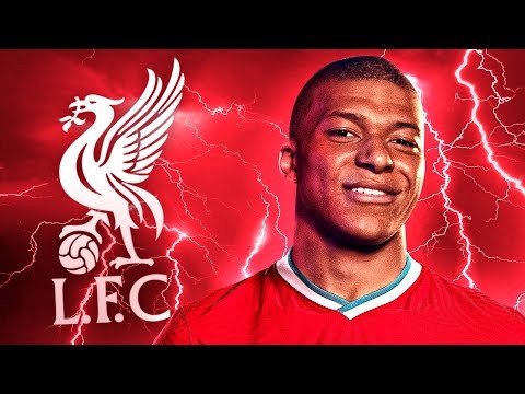 Kylian Mbappe To Join Liverpool At The End Of The Season?! | Transfer Talk