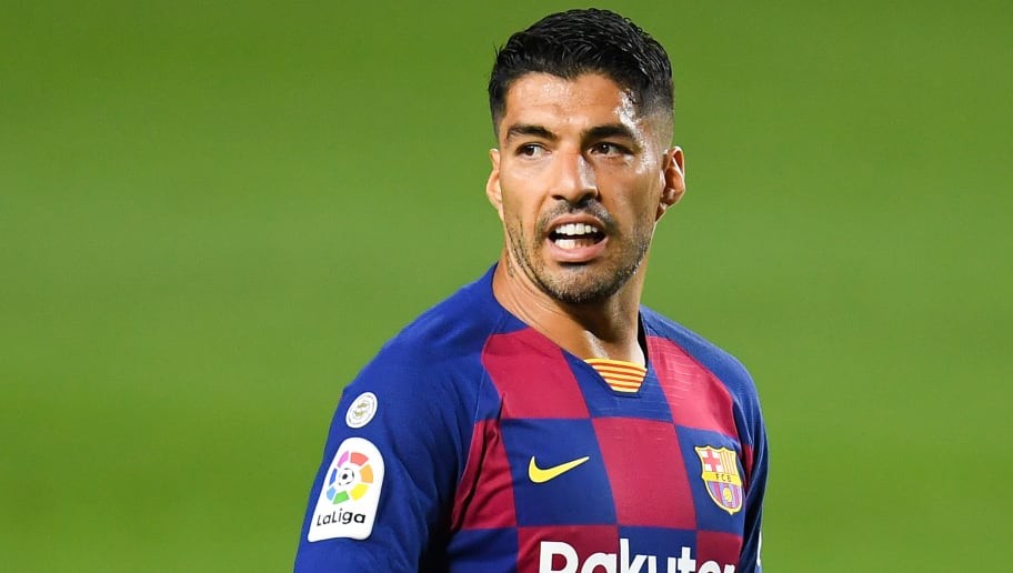 The Ridiculous Stats That Prove Luis Suárez Is a Barcelona Legend