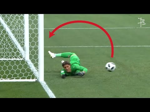 Funny Own Goals Penalty in Football