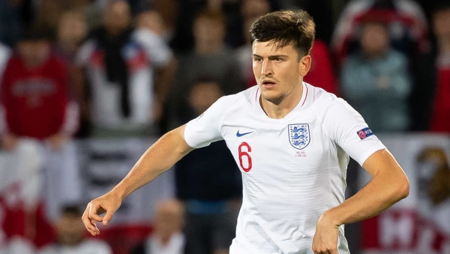 Harry Maguire to Be Monitored by England Coaching Staff Ahead of Return