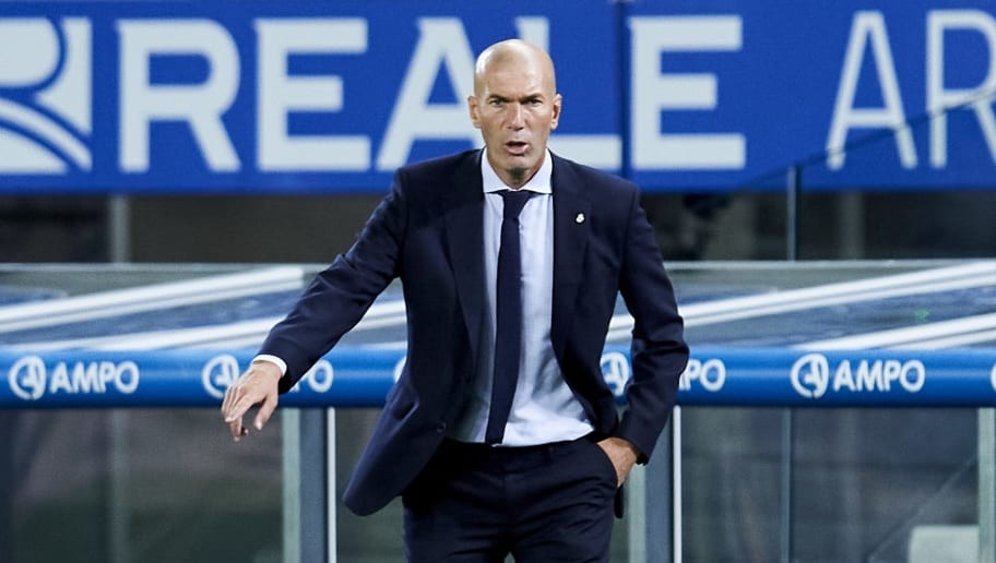 Real Madrid Will Pay the Price for Their Lack of Signings This Summer