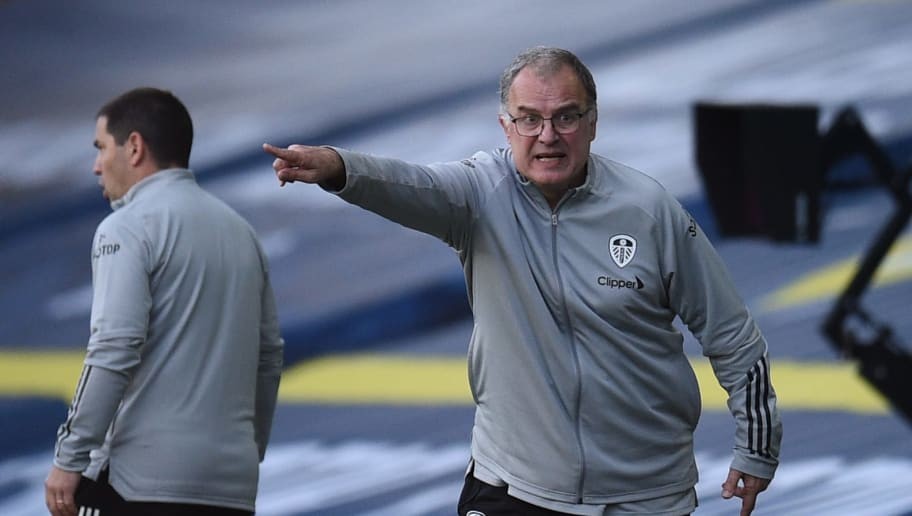Sheffield United vs Leeds Preview: How to Watch on TV, Live Stream, Kick Off Time & Team News
