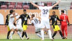 Augsburg 2-0 Borussia Dortmund: Player Ratings as BVB Slump to Miserable Defeat