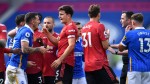 Man United's luck at Brighton shouldn't obscure familiar issues