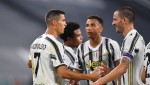 Assessing the Juventus Lineup That Should Start Against AS Roma