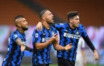D’Ambrosio snatches three points for Inter