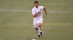 USL club releases player for racist incident