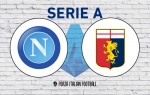 Napoli v Genoa: Probable Line-Ups and Key Statistics