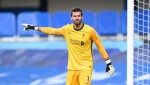 Alisson & Thiago Doubtful for Liverpool's Clash With Arsenal