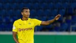 Leicester Eyeing Move for Borussia Dortmund's Manuel Akanji