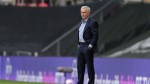 Mourinho digs Solskjaer over United penalties