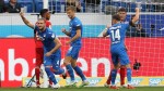 Bayern stunned with defeat at Hoffenheim