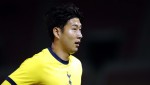 José Mourinho Reveals Extent of Son Heung-min Hamstring Injury