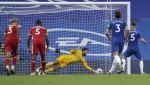 Alisson Explains Why He Doesn't Like to Shout At His Teammates