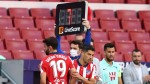 Costa on Suarez link-up: 'One bites, one kicks'