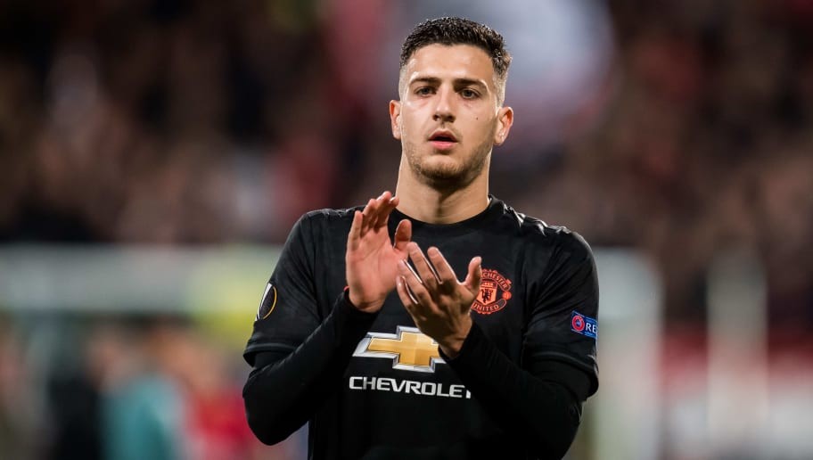 Diogo Dalot to Milan Is the Perfect Transfer for All Parties