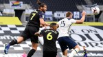 Premier League bows to pressure over handball