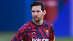 Messi: Attempted exit was for Barca's sake