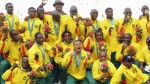 Cameroon's legendary Sydney 2000 squad: Where are they now?