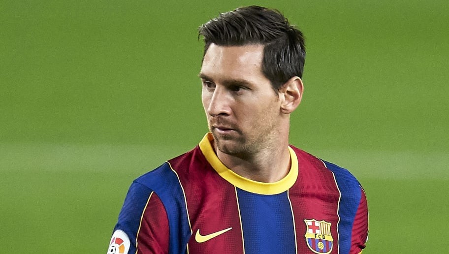 Lionel Messi Insists He Acted With Barcelona's Best Interests in Mind Over Summer