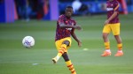 Koeman wants Man Utd target Dembele to stay