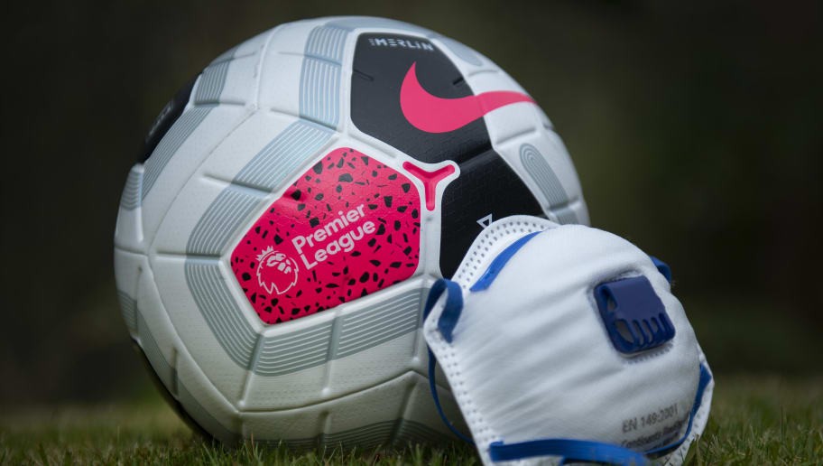 Premier League Clubs Predicted to Spend £698m By the End of the Transfer Window Despite COVID-19 Impact