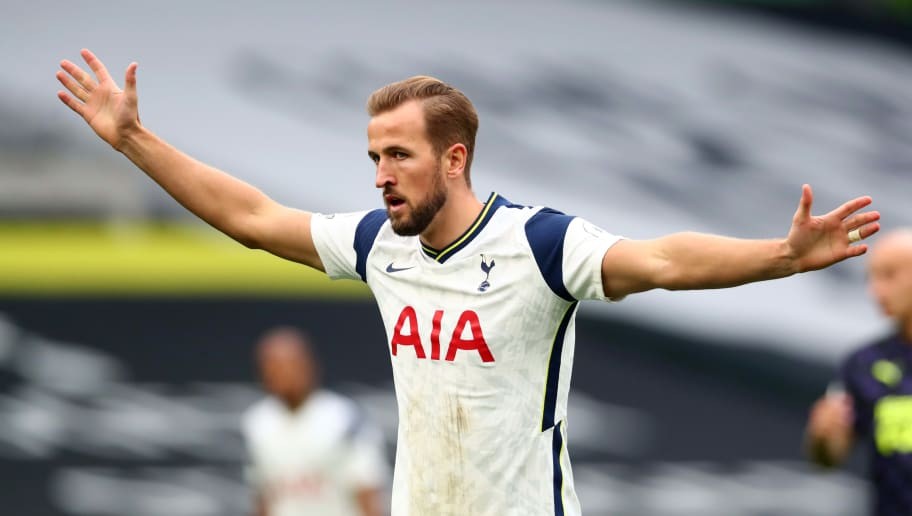 Jose Mourinho Calls on England Boss Gareth Southgate to Protect Harry Kane