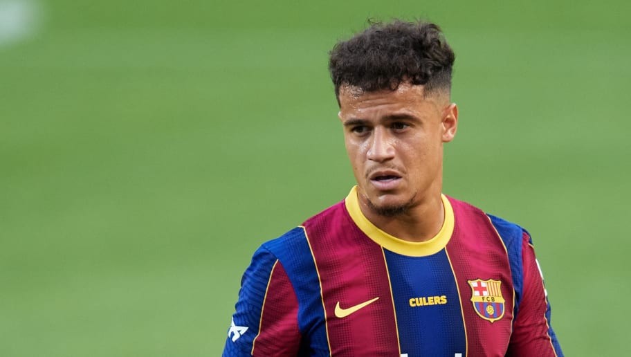 Liverpool Set for Further Philippe Coutinho Windfall With Playmaker Back in Favour at Barcelona