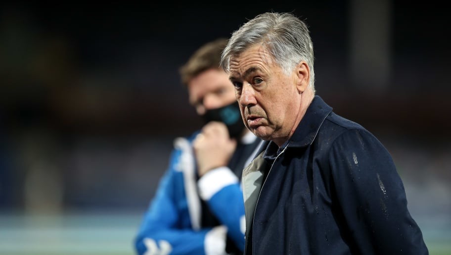 Carlo Ancelotti and Jurgen Klopp Among September Manager of the Month Nominees