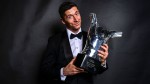 The staggering numbers behind Lewandowski's UEFA Player of the Year award