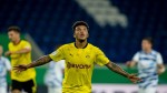 Man United's frantic transfer chase: Sancho, Dembele, Ocampos in frame