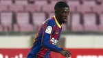 Ousmane Dembele 'Open' to Barcelona Departure Amid Manchester United Links
