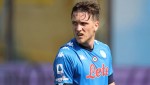 Napoli Confirm Piotr Zielinski Has Tested Positive for COVID-19
