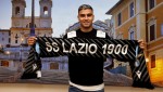 Andreas Pereira Joins Lazio on Loan From Manchester United