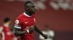 Liverpool's Mane tests positive for COVID-19