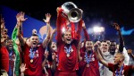 Liverpool's Champions League Group Stage Fixtures Confirmed