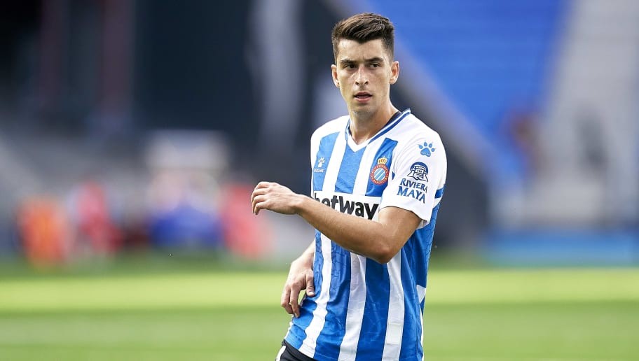 Spain Under-21 Marc Roca Set to Undergo Medical Ahead of €15m Bayern Munich Move