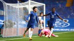 Chelsea newboy Chilwell stars with 8/10 in Palace win