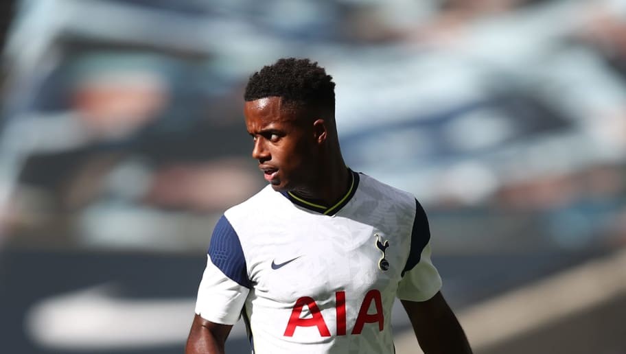 Juan Foyth & Ryan Sessegnon Both Set to Leave Tottenham on Loan