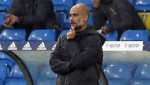 Pep Guardiola on Attacking Intent & Manchester City Dropping More Points