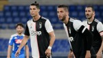 Serie A Confirm Juventus vs Napoli Will Go Ahead Despite COVID-19 Confusion