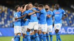 Sources: Napoli will not travel for Juventus clash