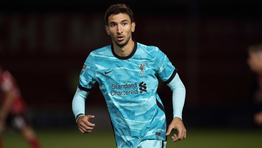West Ham & Southampton Considering Moves for Liverpool's Marko Gruji?