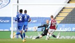 Leicester City 0-3 West Ham United: Player Ratings as the Hammers End Foxes' Perfect Premier League Start