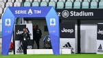 Juventus' Clash With Napoli Abandoned in Bizarre Circumstances Due to Coronavirus Restrictions