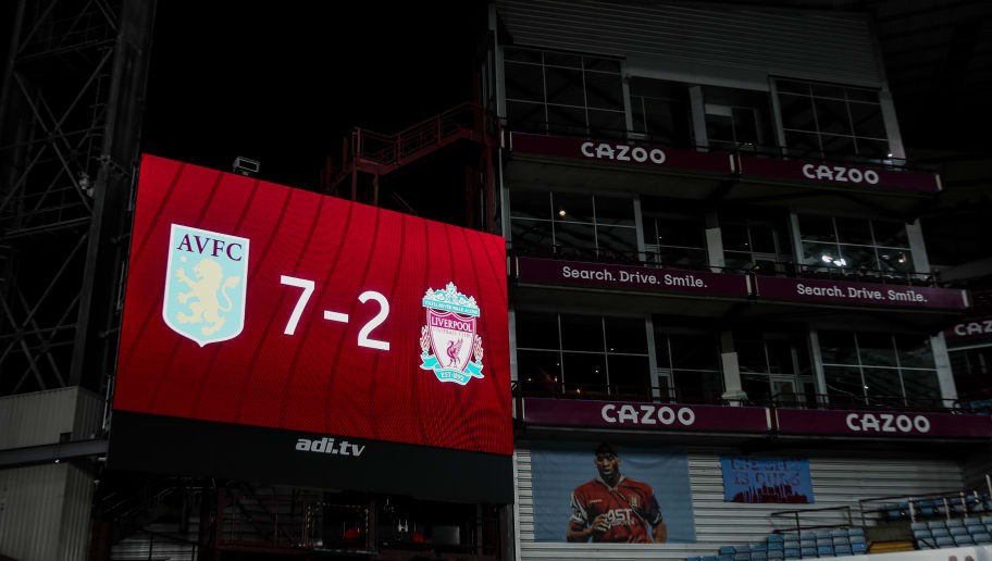 The Best Stats on an Incredible Day of Premier League Football