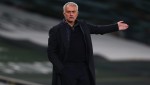 José Mourinho Sympathises With Ole Gunnar Solskjaer - But Not Man Utd - After 6-1 Win