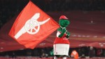 Gunnersaurus axed by Arsenal to save money