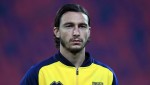 Inter Complete Loan Signing of Parma Full-Back Matteo Darmian
