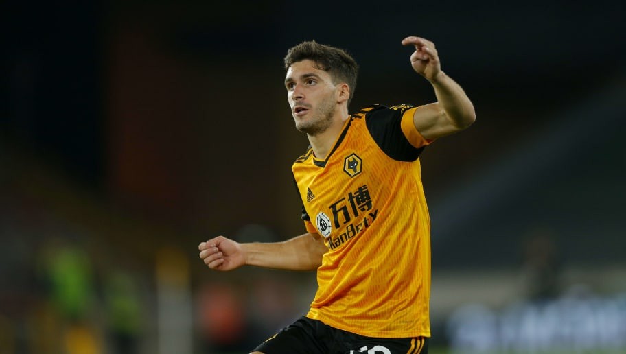 Ruben Vinagre Joins Olympiacos on Loan
